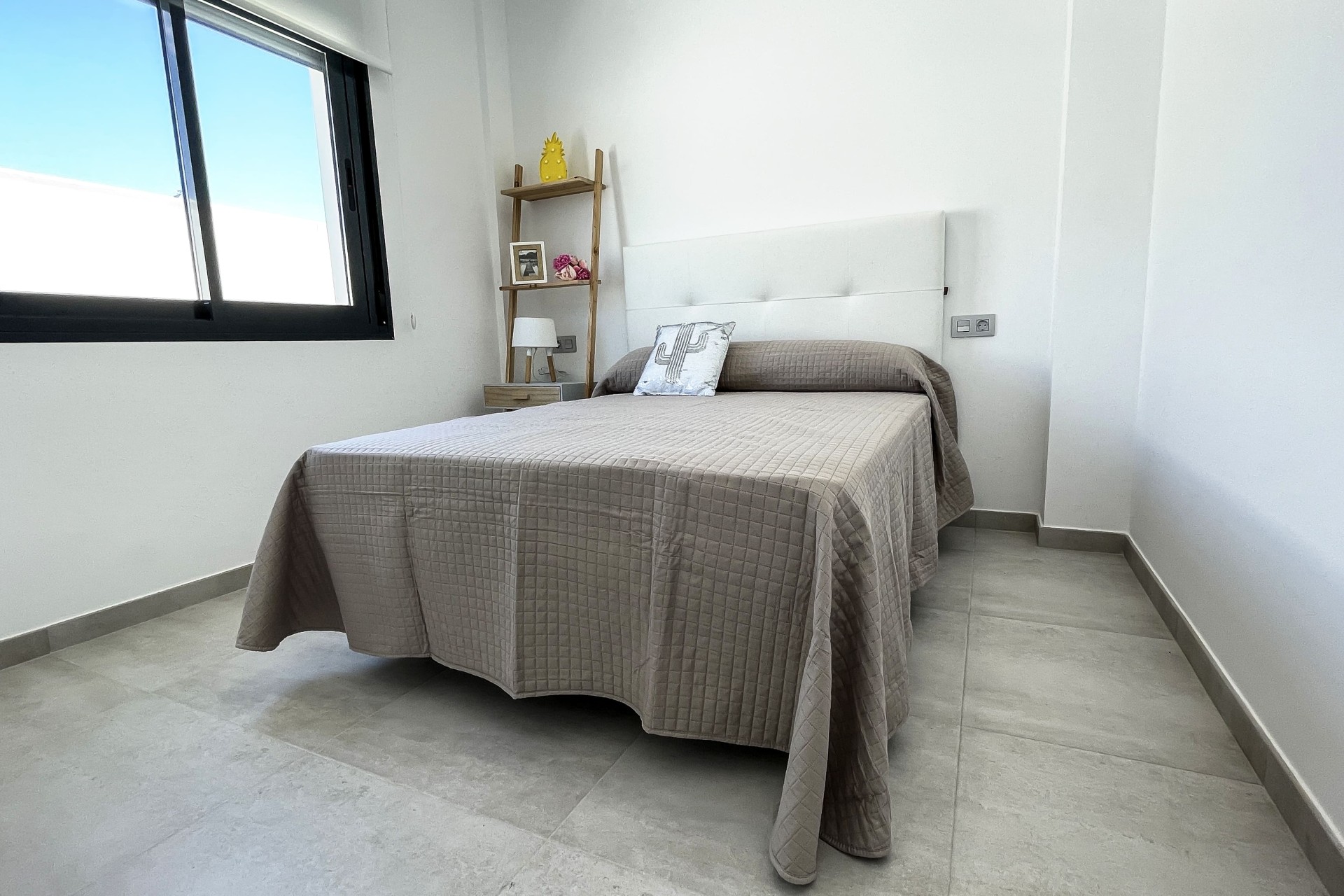 Obra nueva - Unifamiliar - Pinar de Campoverde