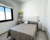 Obra nueva - Unifamiliar - Pinar de Campoverde