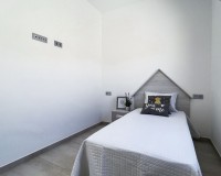 Obra nueva - Unifamiliar - Pinar de Campoverde