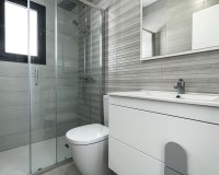 Obra nueva - Unifamiliar - Pinar de Campoverde