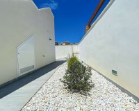 Obra nueva - Unifamiliar - Pinar de Campoverde