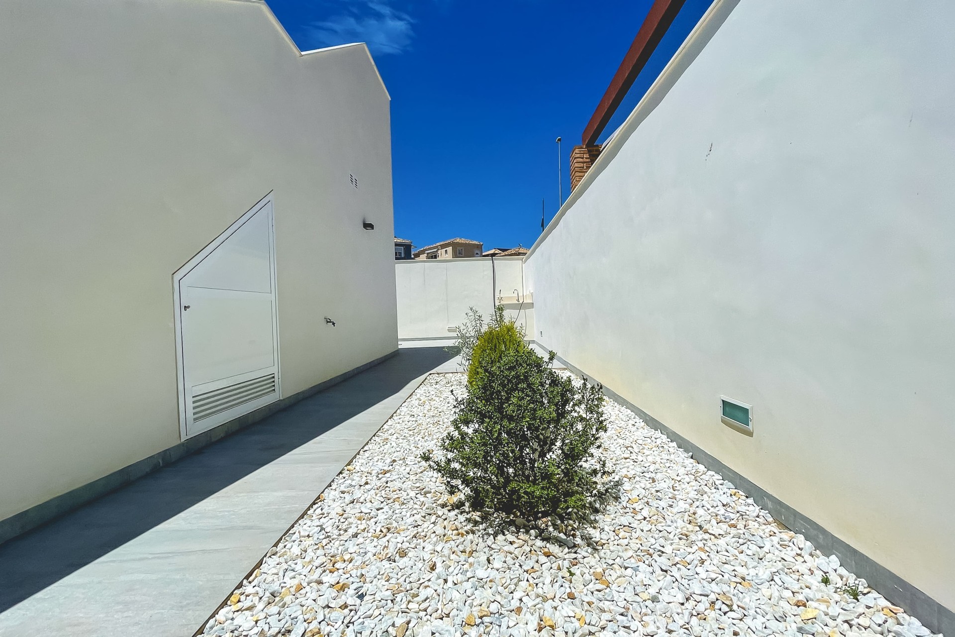 Obra nueva - Unifamiliar - Pinar de Campoverde