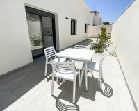 Obra nueva - Unifamiliar - Pinar de Campoverde