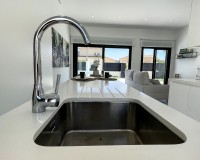 Obra nueva - Unifamiliar - Pinar de Campoverde