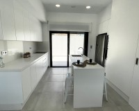 Obra nueva - Unifamiliar - Pinar de Campoverde