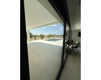 Obra nueva - Unifamiliar - Pinoso