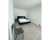 Obra nueva - Unifamiliar - Pinoso