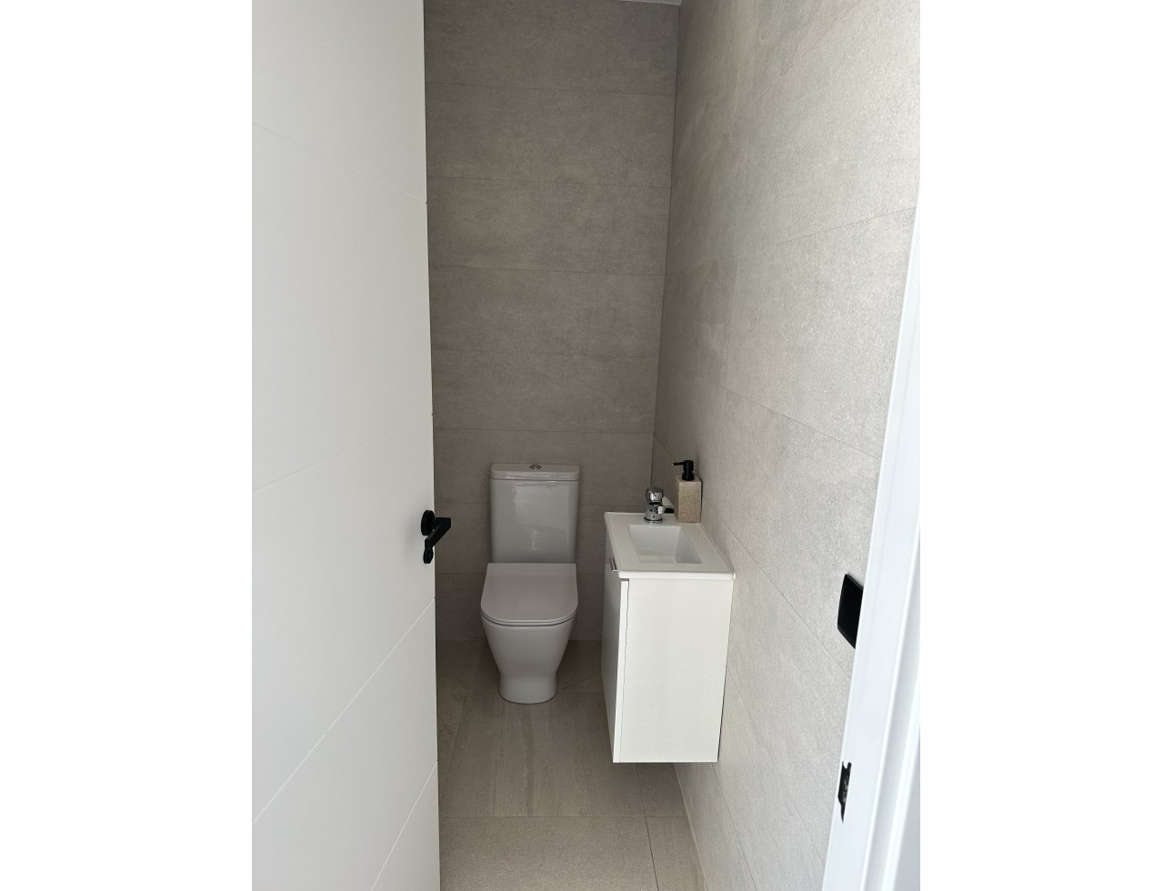 Obra nueva - Unifamiliar - Pinoso