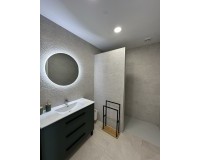 Obra nueva - Unifamiliar - Pinoso