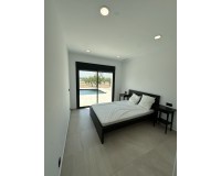 Obra nueva - Unifamiliar - Pinoso