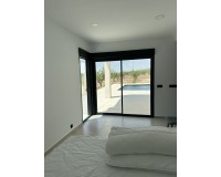 Obra nueva - Unifamiliar - Pinoso