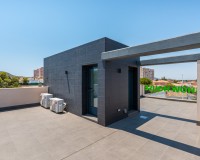 Obra nueva - Unifamiliar - Playa Paraiso