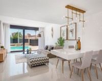 Obra nueva - Unifamiliar - Playa Paraiso