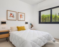 Obra nueva - Unifamiliar - Playa Paraiso