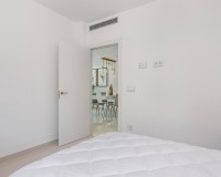 Obra nueva - Unifamiliar - Playa Paraiso
