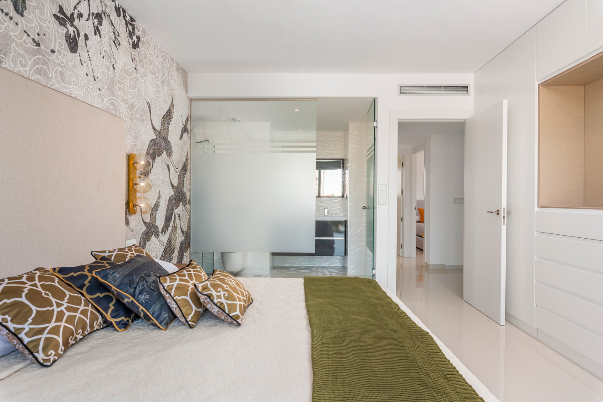 Obra nueva - Unifamiliar - Playa Paraiso