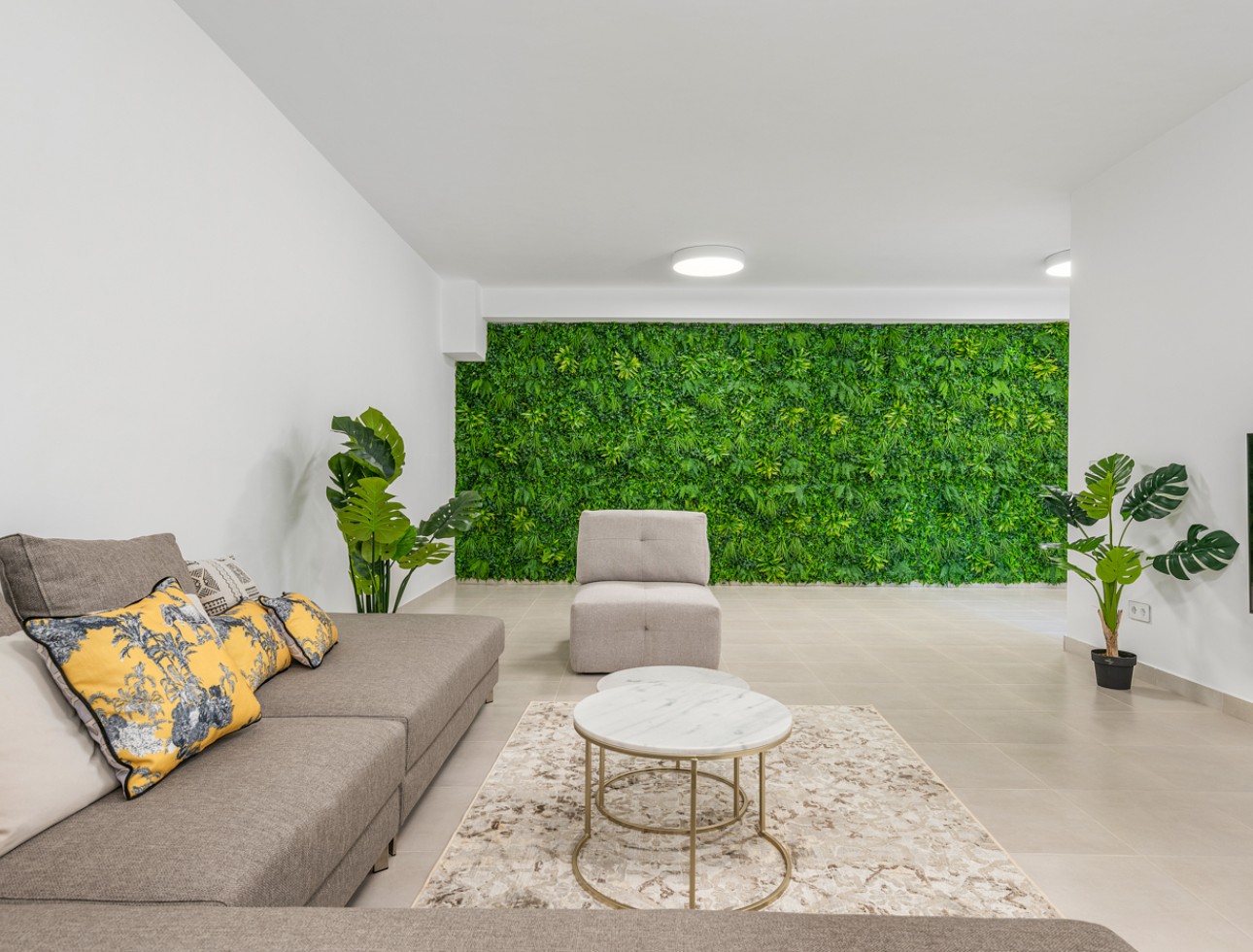 Obra nueva - Unifamiliar - Playa Paraiso