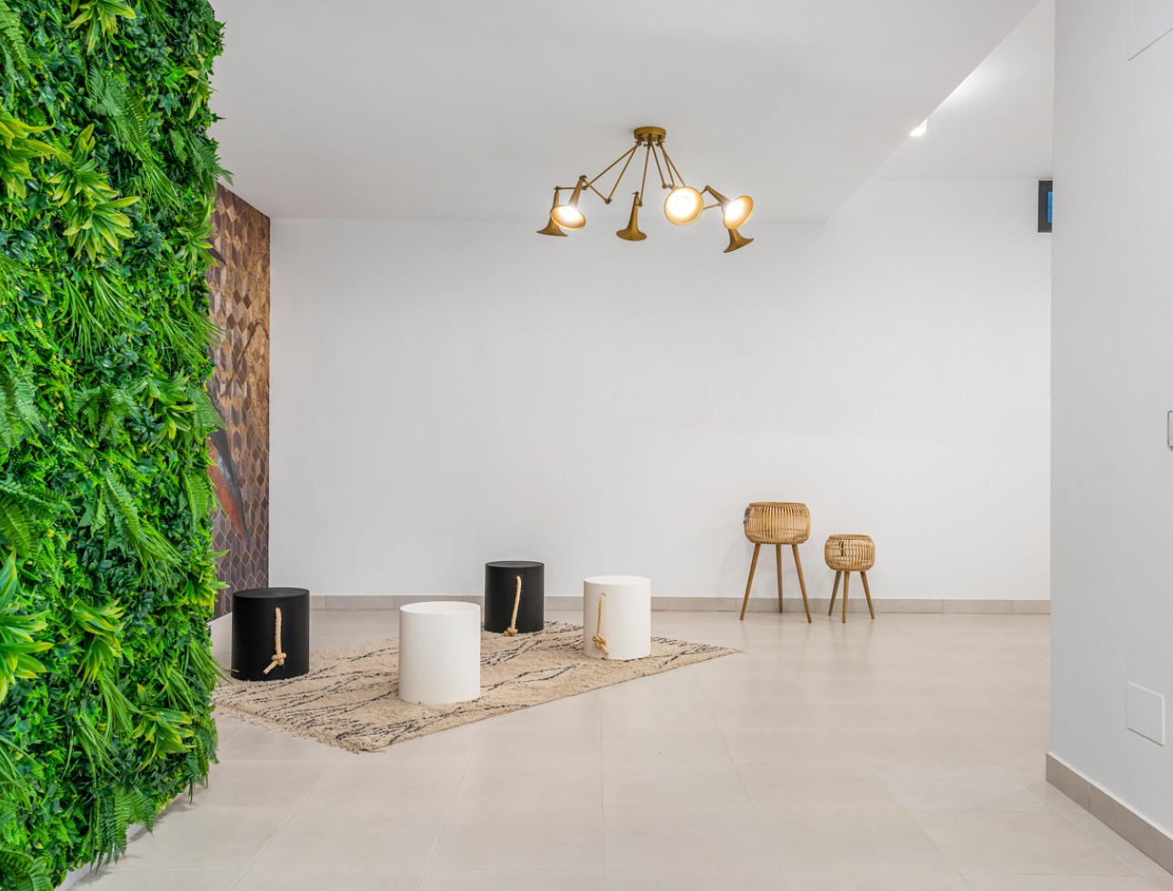 Obra nueva - Unifamiliar - Playa Paraiso