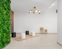 Obra nueva - Unifamiliar - Playa Paraiso