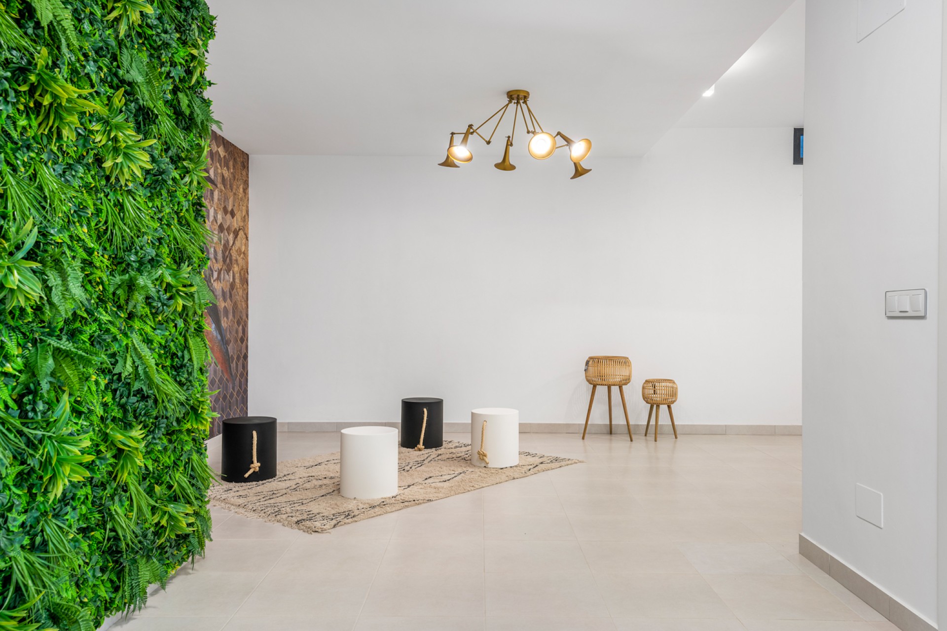 Obra nueva - Unifamiliar - Playa Paraiso