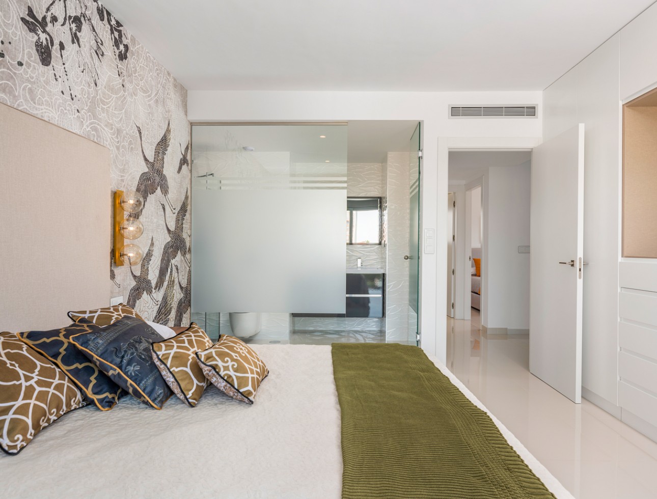 Obra nueva - Unifamiliar - Playa Paraiso