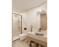 Obra nueva - Unifamiliar - Polop