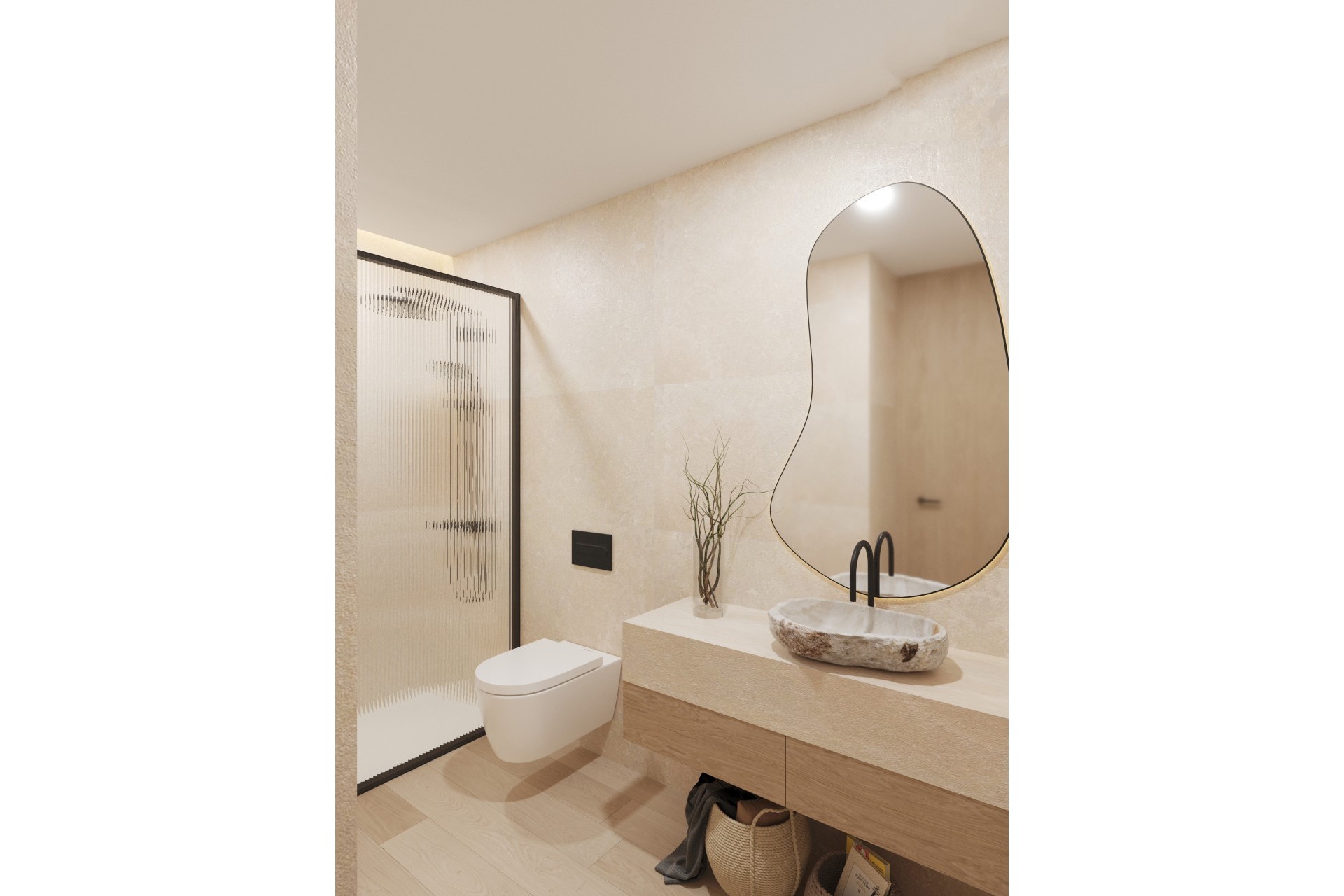 Obra nueva - Unifamiliar - Polop