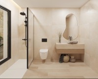 Obra nueva - Unifamiliar - Polop