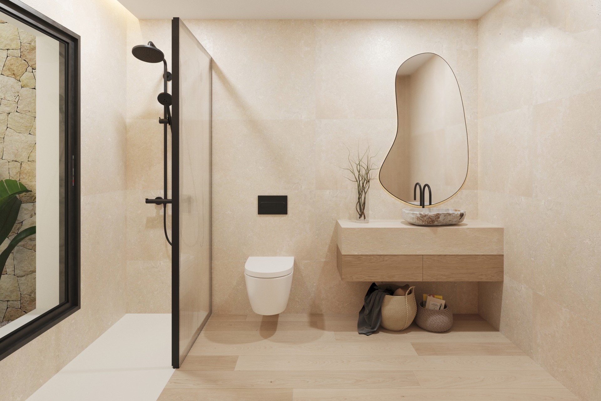 Obra nueva - Unifamiliar - Polop