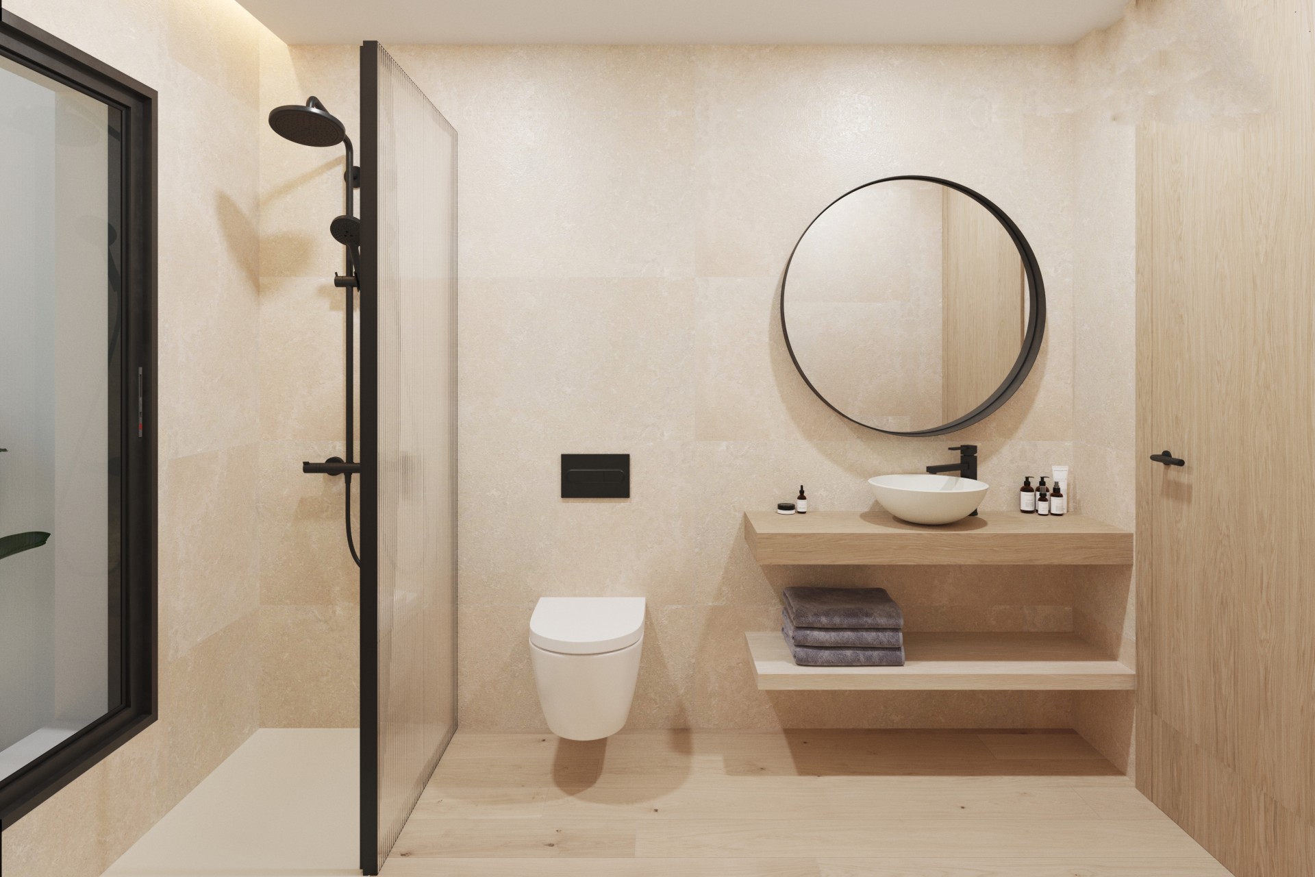 Obra nueva - Unifamiliar - Polop