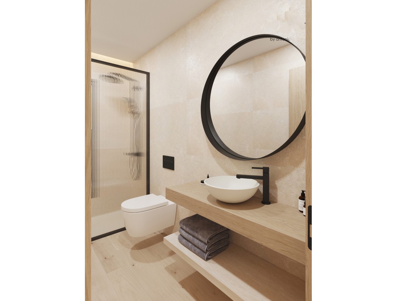 Obra nueva - Unifamiliar - Polop