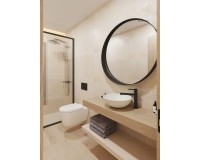 Obra nueva - Unifamiliar - Polop