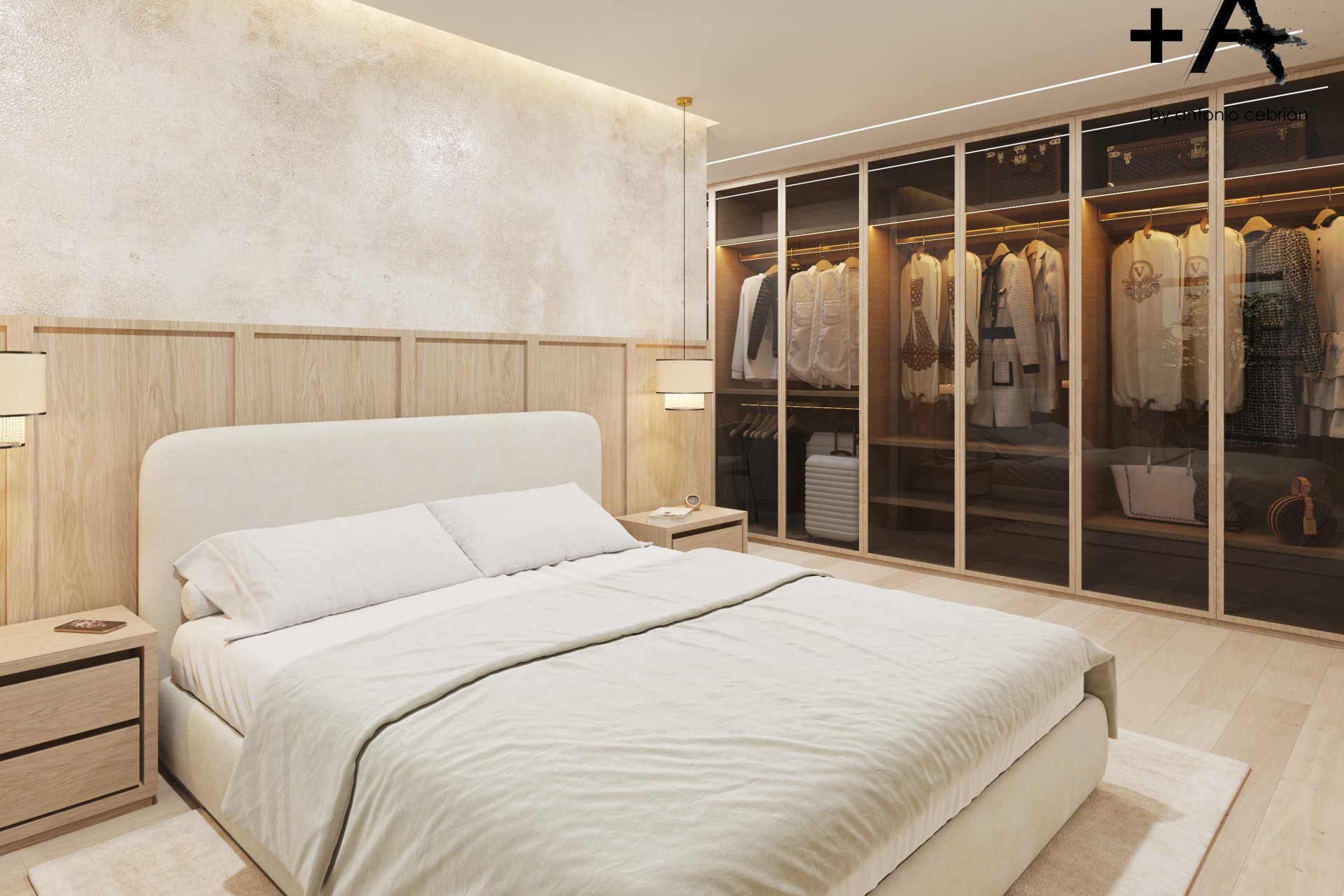 Obra nueva - Unifamiliar - Polop