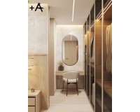 Obra nueva - Unifamiliar - Polop