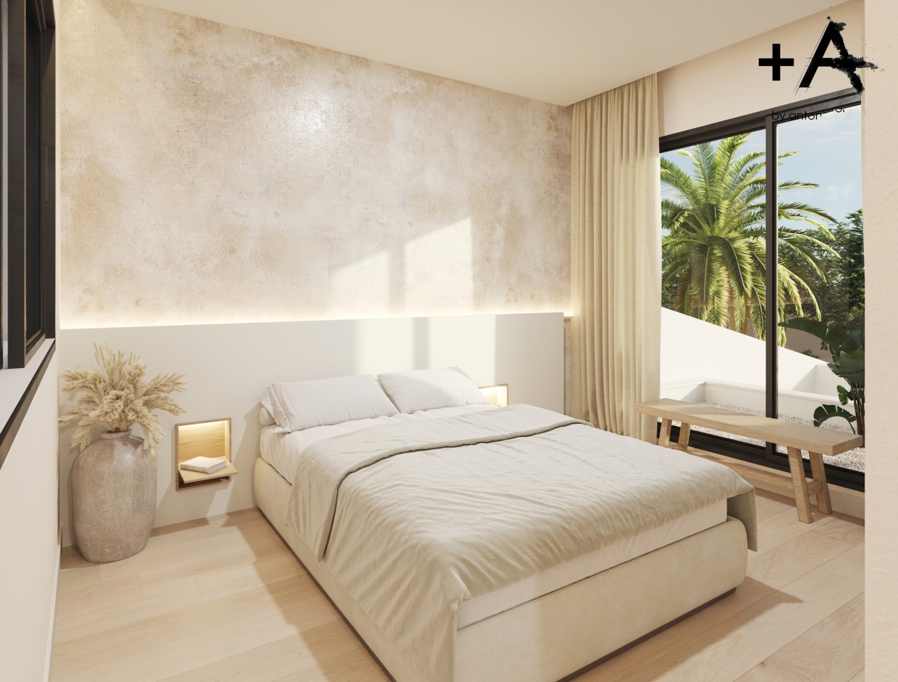 Obra nueva - Unifamiliar - Polop