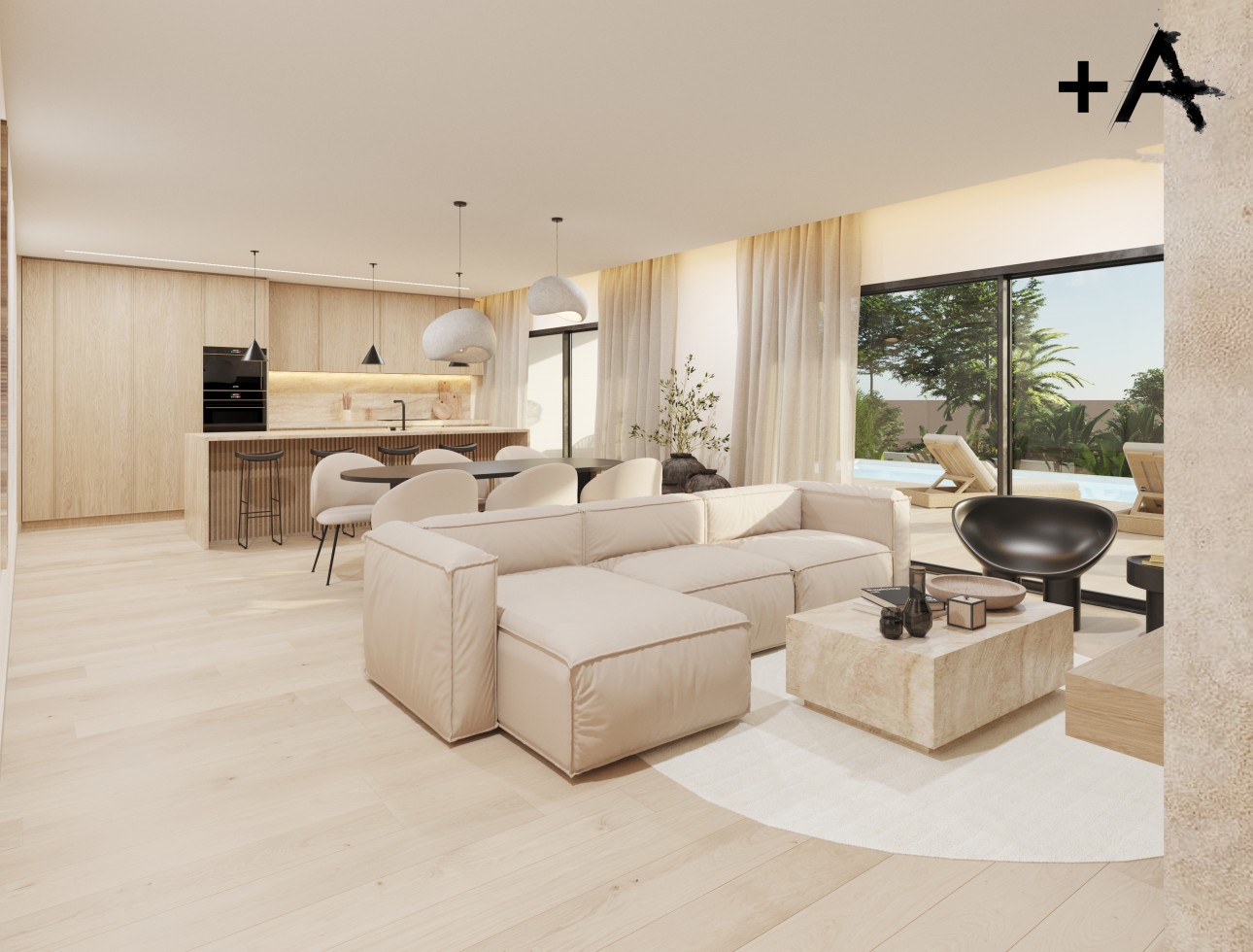 Obra nueva - Unifamiliar - Polop