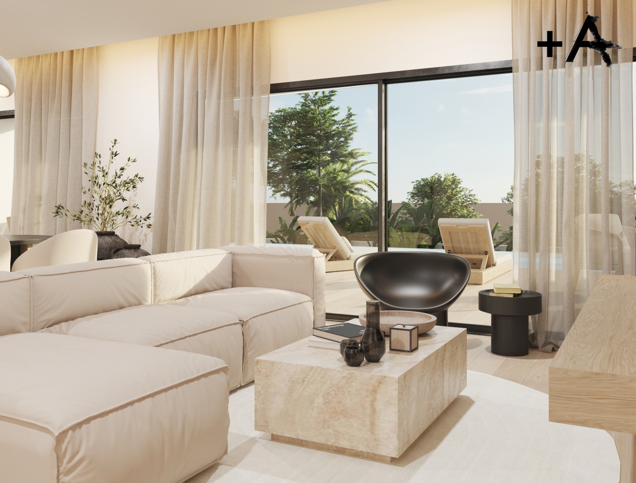 Obra nueva - Unifamiliar - Polop