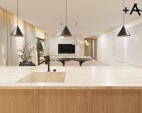 Obra nueva - Unifamiliar - Polop