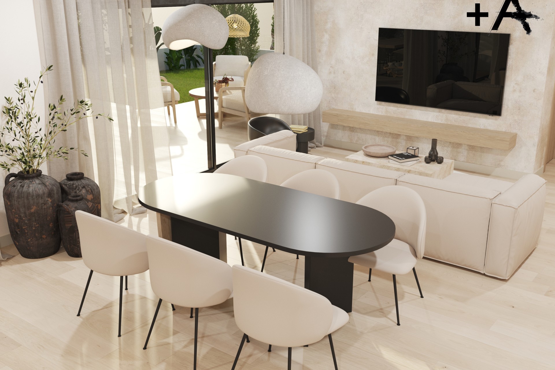 Obra nueva - Unifamiliar - Polop