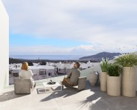 Obra nueva - Unifamiliar - Polop