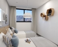 Obra nueva - Unifamiliar - Polop