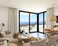 Obra nueva - Unifamiliar - Polop