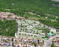 Obra nueva - Unifamiliar - Polop