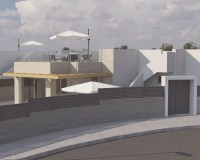 Obra nueva - Unifamiliar - Polop