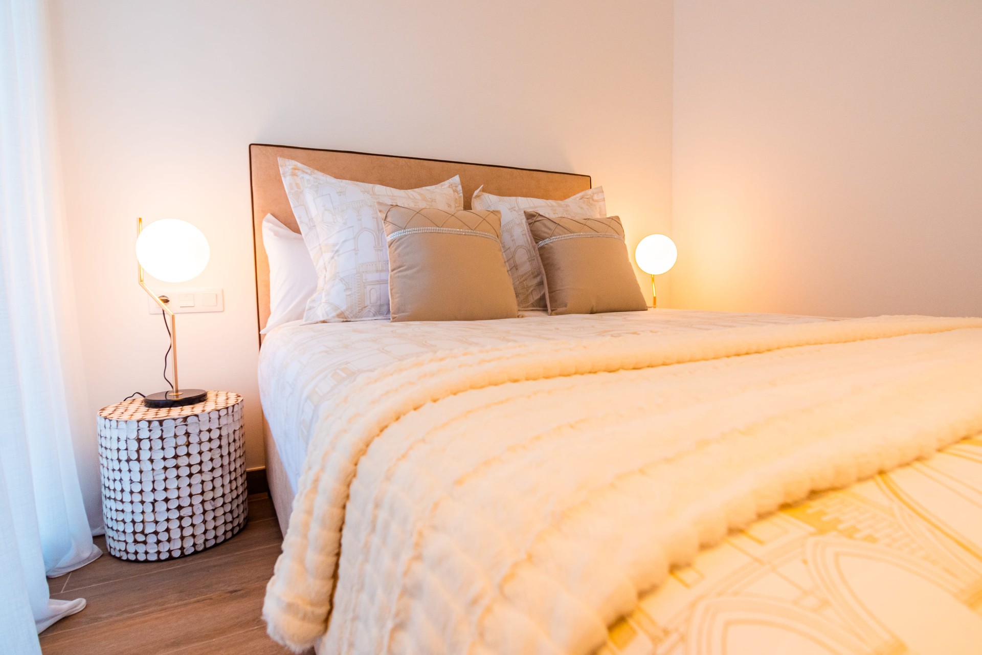 Obra nueva - Unifamiliar - Polop