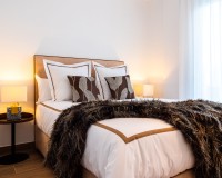 Obra nueva - Unifamiliar - Polop