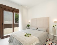 Obra nueva - Unifamiliar - Polop