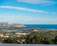 Obra nueva - Unifamiliar - Polop