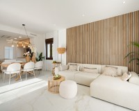 Obra nueva - Unifamiliar - Polop