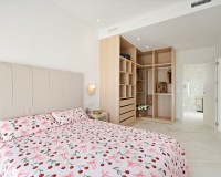 Obra nueva - Unifamiliar - Polop